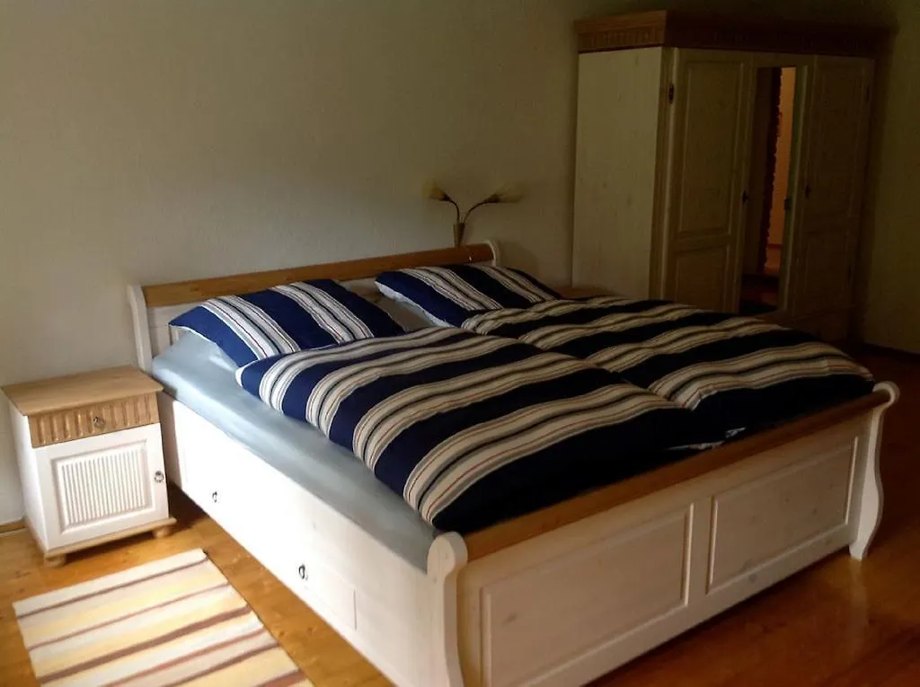 Holiday home Grillnhaeusl Villa Wegscheid