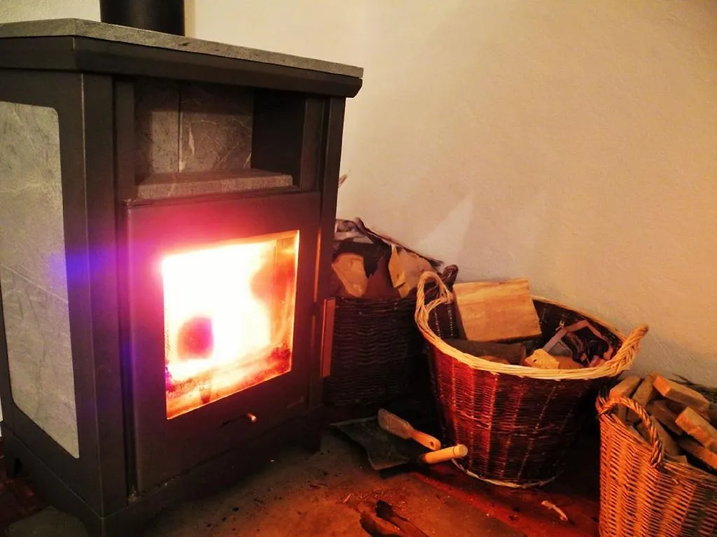 Grillnhaeusl Villa Wegscheid Holiday home