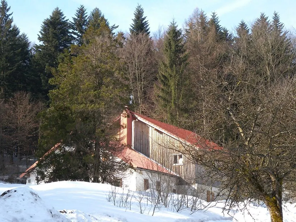 Grillnhaeusl Villa Wegscheid 0*,  Germany